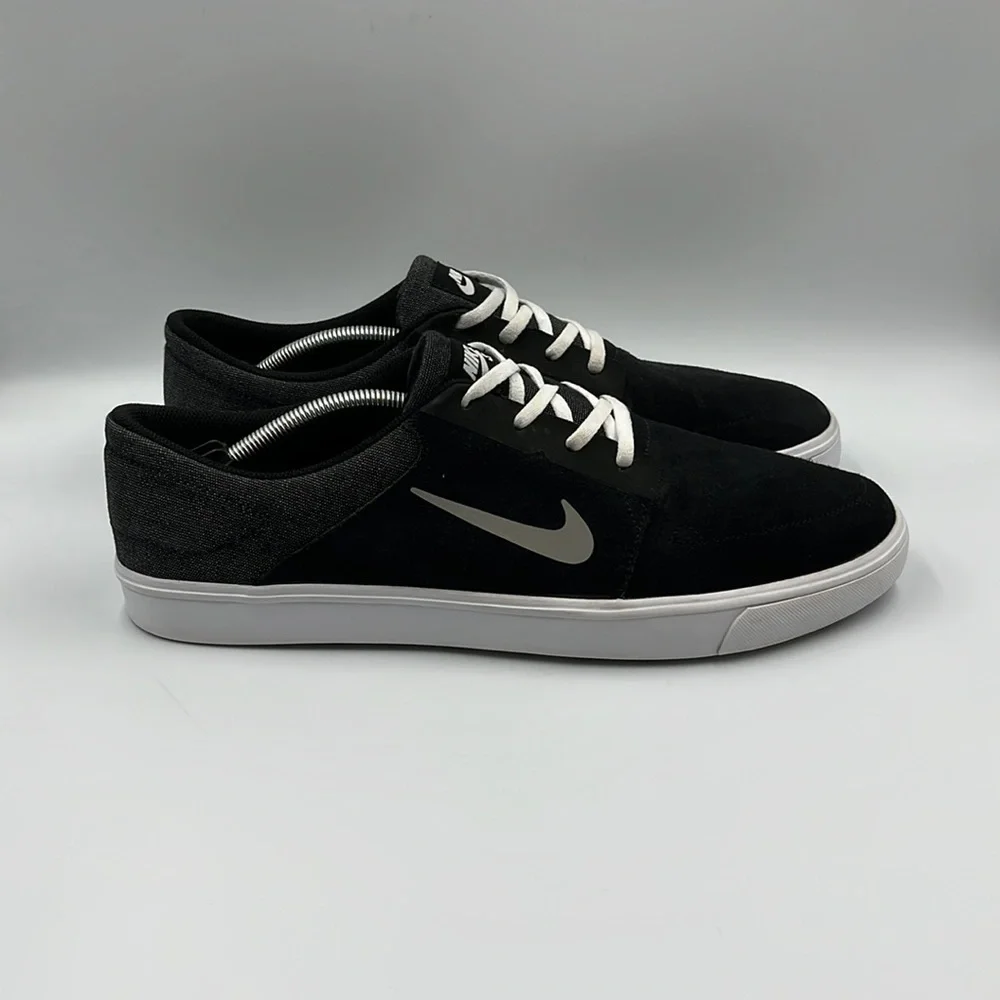 Nike SB Portmore Skate Sneaker, Men’s sz 13